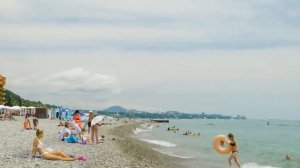 Жилой комплекс Каравелла Португалии Дагомыс город Сочи