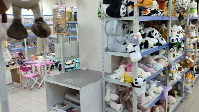 Магазин игрушек "Юнга" Воронеж 2025 смотреть онлайн