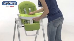 Детский стульчик Peg Perego Prima Pappa Zero 3