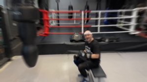 КОРОННЫЙ УДАР ТАЙСОНА И ДРУГИХ ЧЕМПИОНОВ.