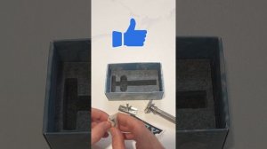 Rex Supply Co. | Ambassador XL Adjustable Double Edge Safety Razor #бритьё #shave #shaving