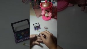 Косметичка для ЛОЛ