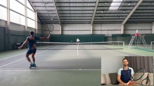 Огляд тенісної ракетки Wilson Blade 100L v9 285 грам