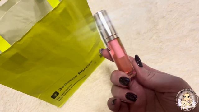 Покупки. Вязание. Кукла с гардеробом 👗 смотреть онлайн