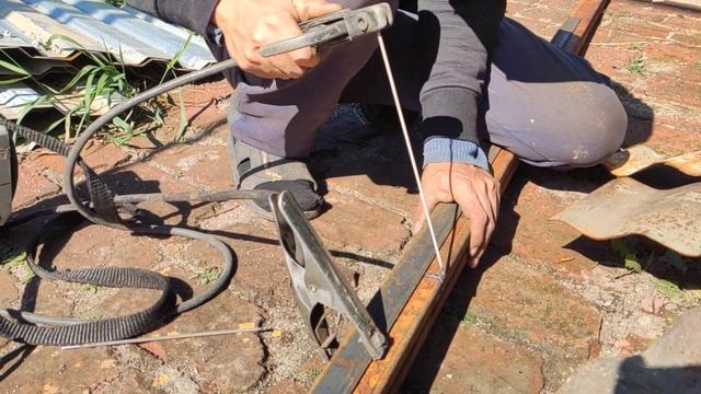 хорошие сварочные электроды для тонкого металла, элек смотреть онлайн