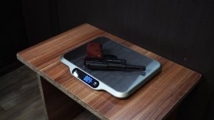 Пневматический пистолет Borner C41 4.5 мм