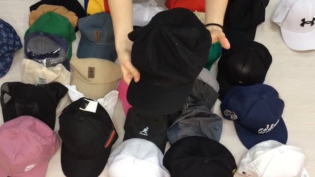 🍃сти193. Бейсболки бренд новые смотреть онлайн