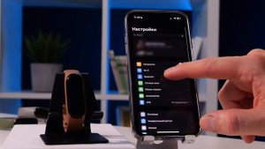 Как подключить Mi Band к iPhone и Android?