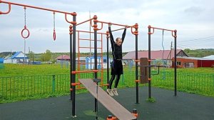 Вшивков Дмитрий
Возраст -31-35
Упражнение-подтягивание