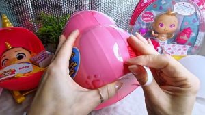 ASMR РАСПАКОВЫВАЕТ КОРОБКИ С САМЫМИ МИЛЫМИ ДОМАШНИМИ ЖИВОТНЫМИ НА СВЕТЕ, КАКАЮЩИМИ ЩЕНКАМИ, ДЕТСКИМИ