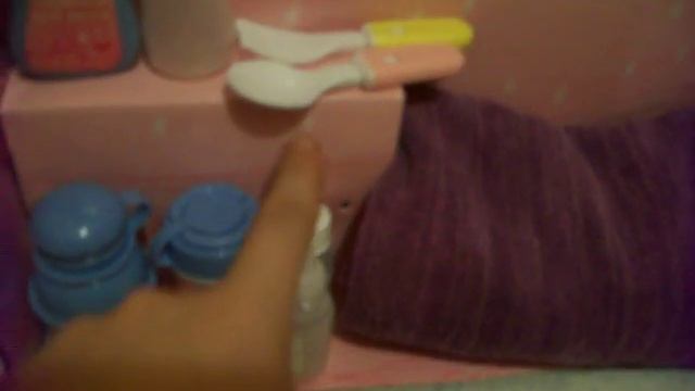 Пеленальный столик моего реборна (Ульяночки) смотреть онлайн