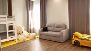 Видеообзор дома/ село Гремячее