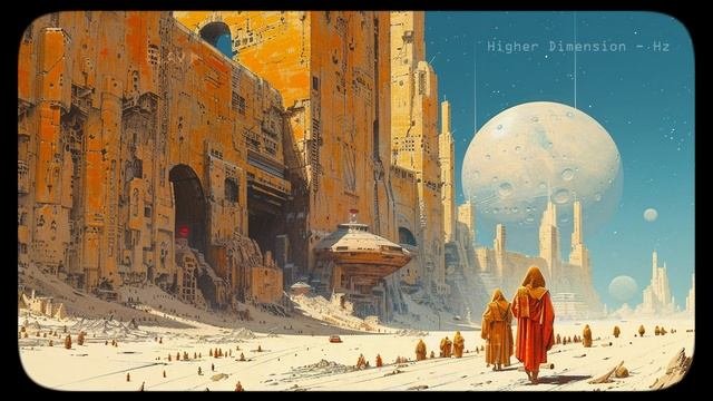 New Home, New Hope.