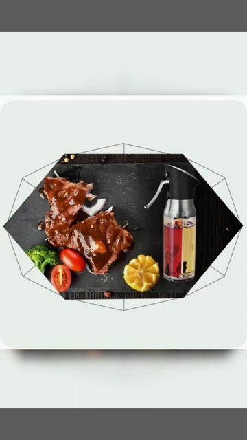 распылитель для жидкости 2 в 1. кухонные принадлежност? смотреть онлайн