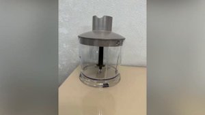 Погружной блендер Tuvio THB02MBS
