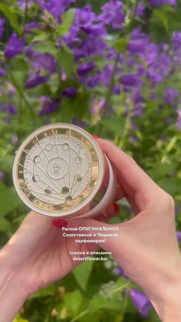 Парфюм Andromeda Tiziana Terenzi смотреть онлайн