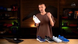 Кроссовки ASICS Gt 1000 13