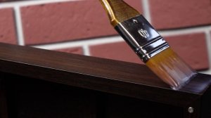 ЭТО ИДЕАЛЬНЫЙ ЛАК! Чем покрыть окрашенную мебель? Како