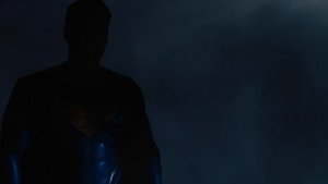 Черный Адам и Супермен