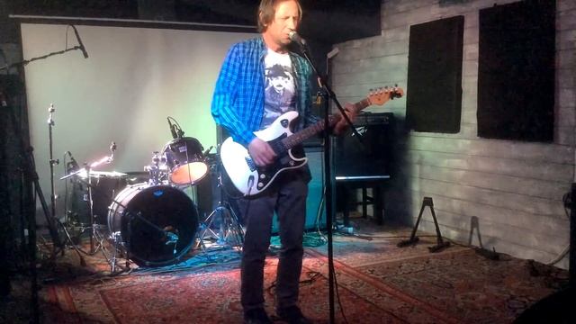 Андрей Басов - Дурная Кровь (МУЗДВИЖ/МУЗРУХ#42 24.09.2020) смотреть онлайн