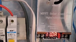Aideepen 450 Вт MPPT повышающий солнечный контроллер заряда 12-50 В