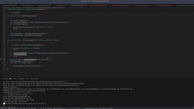 День 18. Заканчиваем инвентарь ящика, правка мелочей. Д? смотреть онлайн