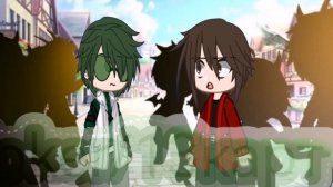 Третья часть мини фильма «Потеря памяти»