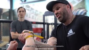 ЛАРРАТТ жёстко набрал / ДЕНИС ЦЫПЛЕНКОВ начал подгото?