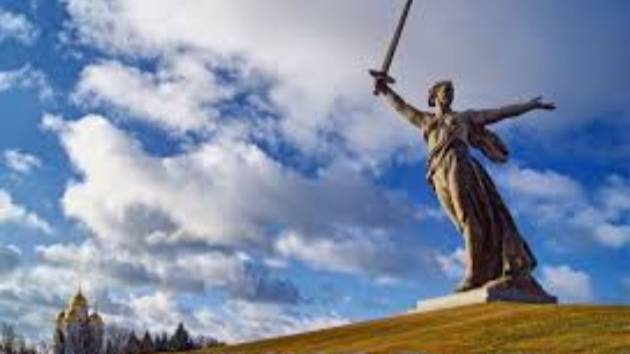 Русская душа — это не просто образ, это сила, верность и глубинная связь с Родиной