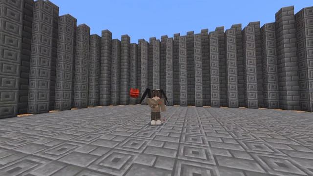 Топ 5 Аниме Модов за 2025 для Minecraft PE // Аниме Моды для Майн смотреть онлайн