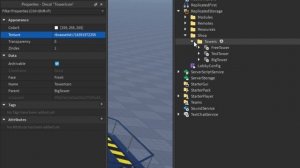 СОЗДАЕМ TOWER DEFENSE SIMULATOR В ROBLOX STUDIO 2.0 #1 | ЛОББИ, МАГАЗИН, ВОЛ