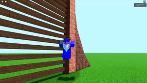 тутор как быстро подниматься на лестницах в roblox