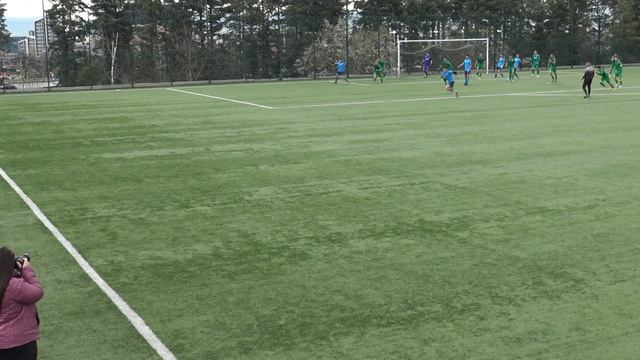 РД Спорт 2005  (0:2)  Витоша Бистрица 2005 смотреть онлайн