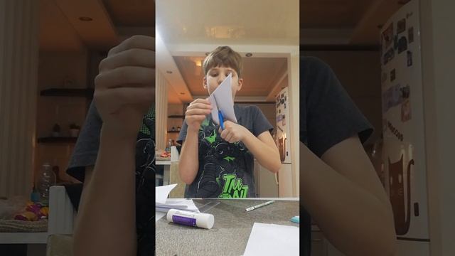 как сделать снежинку своими руками