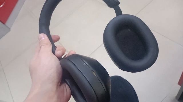 Обзор на наушники-беспроводные sony wh-1000xm5 смотреть онлайн