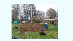 Бензиновый культиватор Boxbot MT 700