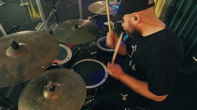 Сокрушая змей (cover) - Sol.Worship | Crushing Snakes - Crowder смотреть онлайн