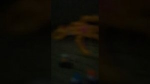 смерть Уильяма афтона в костюме спринг бонни(потом он