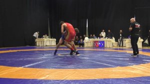 Азамат Яхутлов - Станислав Абессонов