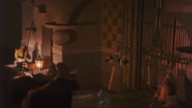 Новые приключения кота в сапогах 1958г смотреть онлайн