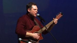 Параллельность миров Острижнов на стихи Попрядухина