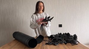 Выбор натуральной кожи для масок