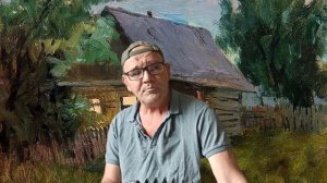 Пять тополей
