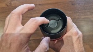 Термокружка Tefal