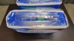 Подгузники для взрослых iD Slip размер L