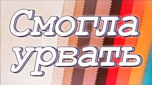 Сделала это! Довольная, как слон! DIY Мастер-класс: из мебельной ткани шьем косметичку