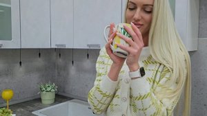 Кухонный гарнитур "Бетоны"