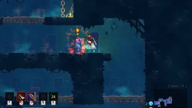 пробую проходить игру deadcel