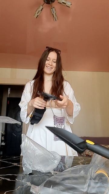 Как вам такое приобретение? 🤣 #обзор #распаковка #мета смотреть онлайн