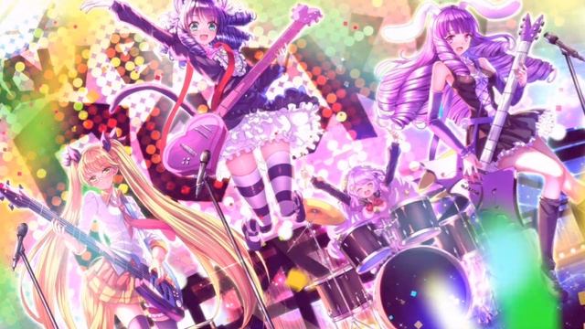 Nightcore-Танцуй пока молодая. смотреть онлайн